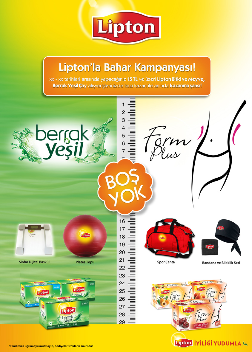 02 Lipton bitki ve meyve yesil cay afis.jpg